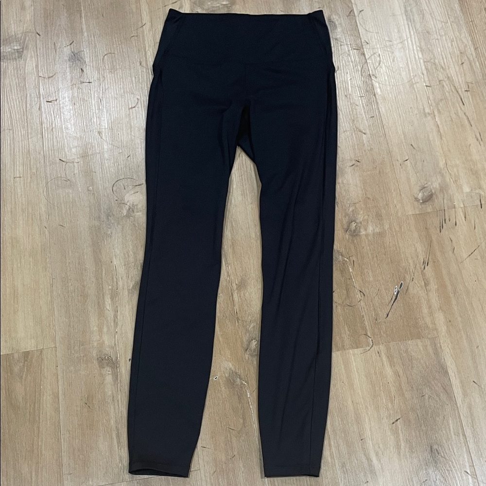 All in Motion Black Women Jeggings